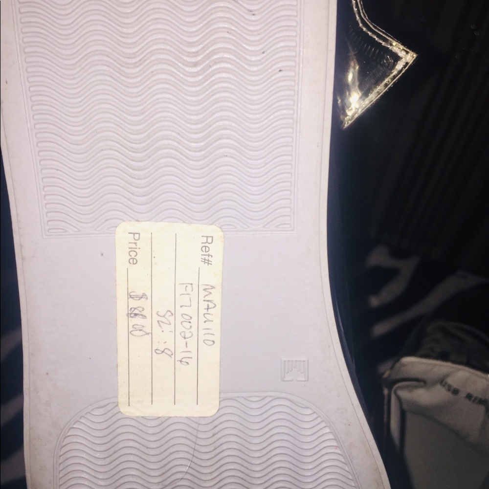 Sneakers ( usb Rimini) - Picture 3 of 3